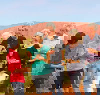 Uluru Ayers Rock Sunset Tour - Lightning Ridge Tourism