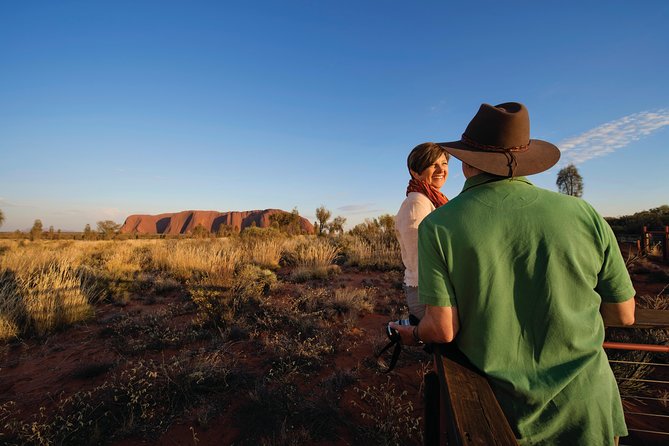 Mount Johns NT Lightning Ridge Tourism