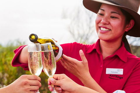 Ayers Rock Combo: Uluru Base And Sunset Plus Uluru Sunrise And Kata Tjuta With An Optional BBQ Dinner Or Kings Canyon Day Trip - Lightning Ridge Tourism 3