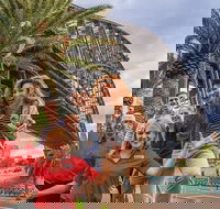 Australia Sightseeing Pass - Lightning Ridge Tourism
