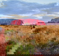 2-Day Uluru Ayers Rock National Park Explorer Trip from Alice Springs - Lightning Ridge Tourism