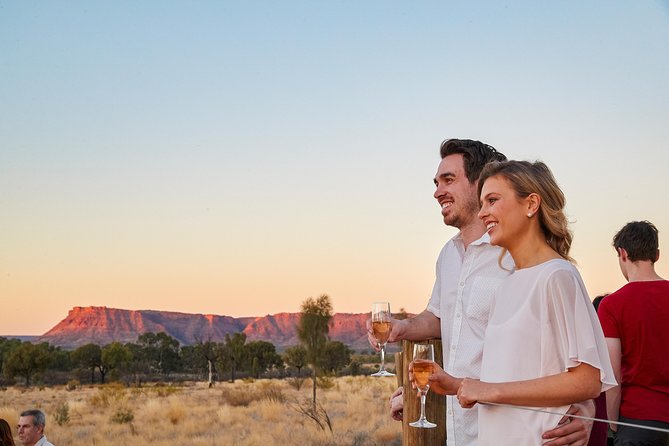 Alice Springs NT Lightning Ridge Tourism