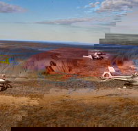 Uluru and Kata Tjuta Scenic Helicopter Flight - Lightning Ridge Tourism