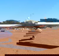 Scenic Flight The Ultimate Outback Adventure - Lightning Ridge Tourism