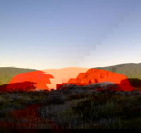 Small Group Uluru Sunset Viewing Tour - Lightning Ridge Tourism