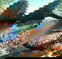 Nitmiluk Katherine Gorge Canoe Adventure Tours - Lightning Ridge Tourism