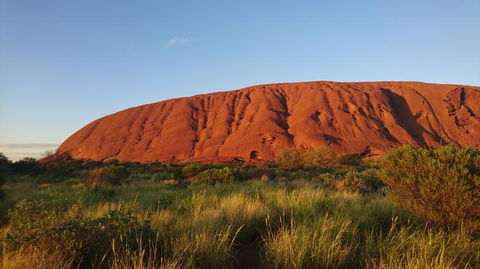 3-Day Ayers Rock, Olgas And Kings Canyon Camping Safari - Lightning Ridge Tourism 2
