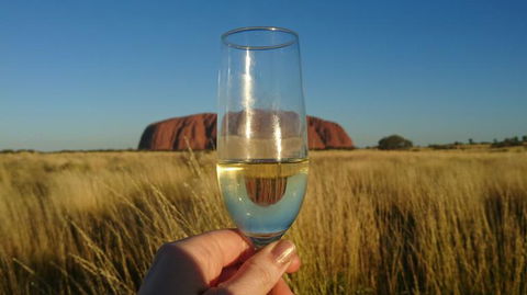 3-Day Ayers Rock, Olgas And Kings Canyon Camping Safari - Lightning Ridge Tourism 5