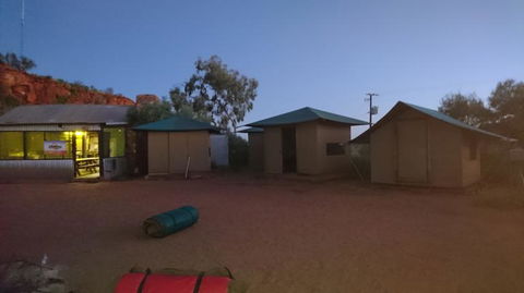 3-Day Ayers Rock, Olgas And Kings Canyon Camping Safari - Lightning Ridge Tourism 3