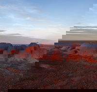 Scenic Flight Uluru  Kata Tjuta - Lightning Ridge Tourism