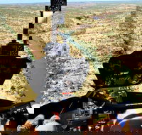 20-Minute Nitmiluk National Park Thirteen Gorges Helicopter Flight - Lightning Ridge Tourism