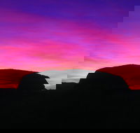 3-Day Ayers Rock to Alice Springs Camping Tour Including Kings Canyon Kata Tjuta and Uluru - Lightning Ridge Tourism