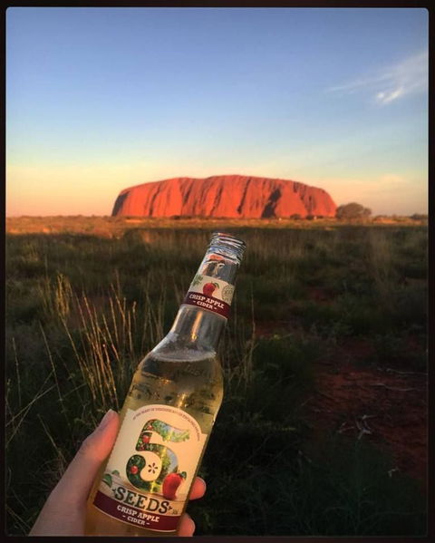 3-Day Ayers Rock To Alice Springs Camping Tour Including Kings Canyon, Kata Tjuta And Uluru - Lightning Ridge Tourism 15