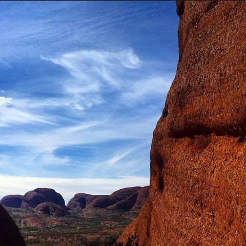 3-Day Ayers Rock To Alice Springs Camping Tour Including Kings Canyon, Kata Tjuta And Uluru - Lightning Ridge Tourism 13