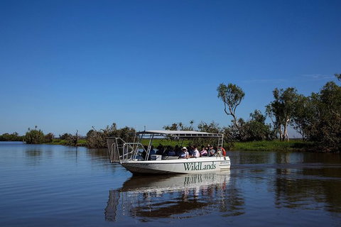 Safari Cruise (1 Hour) - Lightning Ridge Tourism 0
