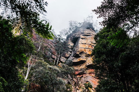 All-Inclusive Blue Mountains Day Trip With River Cruise - Lightning Ridge Tourism 3