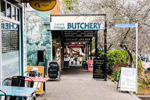 All-Inclusive Blue Mountains Day Trip With River Cruise - Lightning Ridge Tourism 5