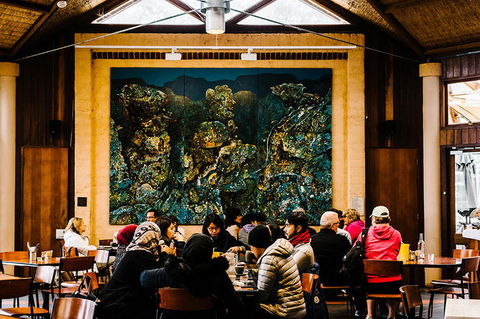 All-Inclusive Blue Mountains Day Trip With River Cruise - Lightning Ridge Tourism 13