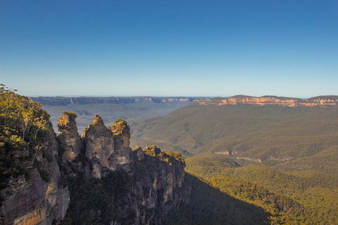 All-Inclusive Blue Mountains Day Trip With River Cruise - Lightning Ridge Tourism 32