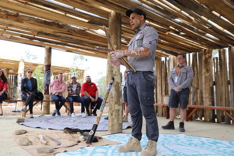 All-Inclusive Blue Mountains Day Trip With River Cruise - Lightning Ridge Tourism 36