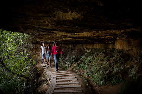 All-Inclusive Blue Mountains Day Trip With River Cruise - Lightning Ridge Tourism 34
