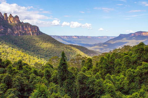 All-Inclusive Blue Mountains Day Trip With River Cruise - Lightning Ridge Tourism 28