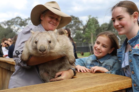 All-Inclusive Blue Mountains Day Trip With River Cruise - Lightning Ridge Tourism 35