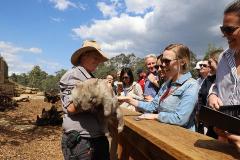 All-Inclusive Blue Mountains Day Trip With River Cruise - Lightning Ridge Tourism 27