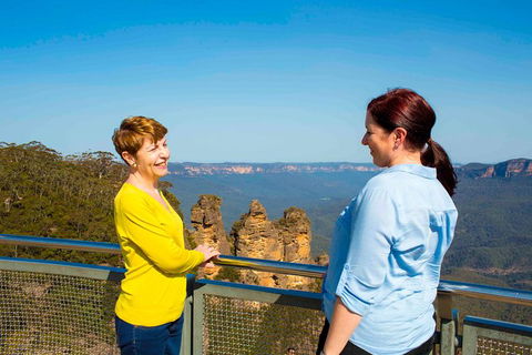 All-Inclusive Blue Mountains Day Trip With River Cruise - Lightning Ridge Tourism 33