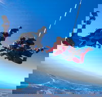 Byron Bay Tandem Sky Dive - Lightning Ridge Tourism