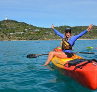 The Byron Bay Sea Kayak Tour - Lightning Ridge Tourism
