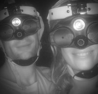 Byron Bay Night Vision Walk - Lightning Ridge Tourism