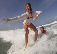 Byron Bay Half Day Surf Lesson - Lightning Ridge Tourism