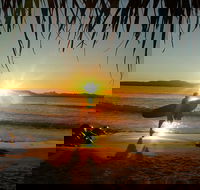 5-Day Byron Bay and Evans Head Surf Adventure from Brisbane Gold Coast or Byron Bay - Lightning Ridge Tourism