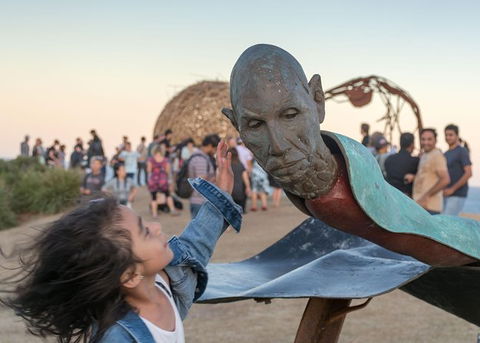 Family Day In Sydney With A Local: Private & Personalized - Lightning Ridge Tourism 4