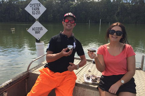 Pot To Plate Adventure - Lightning Ridge Tourism 1