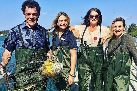 Pot To Plate Adventure - Lightning Ridge Tourism 13