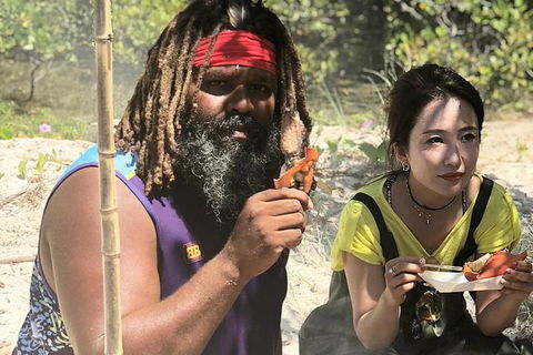 Pot To Plate Adventure - Lightning Ridge Tourism 8