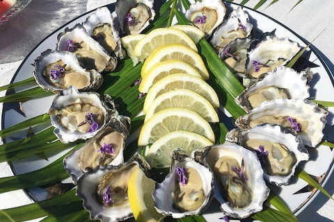 Pot To Plate Adventure - Lightning Ridge Tourism 12