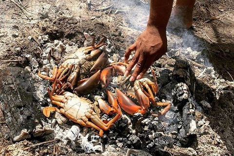 Pot To Plate Adventure - Lightning Ridge Tourism 10