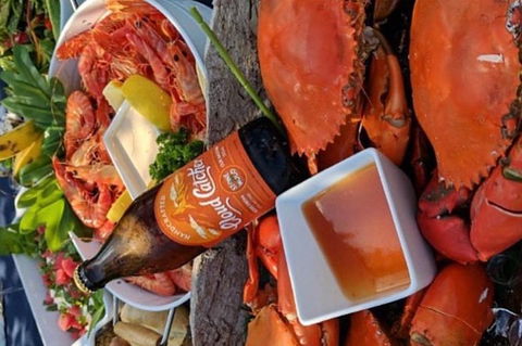 Pot To Plate Adventure - Lightning Ridge Tourism 6