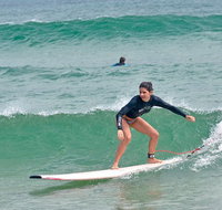 Out The Back 3-Day Surf School in Byron Bay - Lightning Ridge Tourism