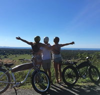 Vintage Styled Electric-Bike Hire Explore Byron Bay and Surrounds - Lightning Ridge Tourism
