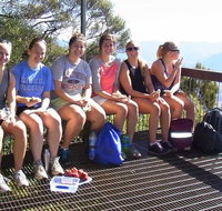 Mount Warning Day Trip from Byron Bay Including BBQ Lunch - Lightning Ridge Tourism