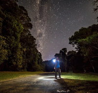 Byron Bay Surfing Lesson and Mount Warning Sunrise Climb Including Overnight Camping and BBQ Dinner - Lightning Ridge Tourism