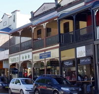 Byron Bay and Beyond Tour Including Cape Bryon Lighthouse Crystal Castle and Bangalow - Lightning Ridge Tourism
