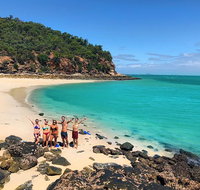 Stray Australia Byron Bay to Cairns - Freestyle Tour - Lightning Ridge Tourism