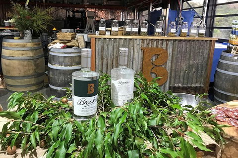Northern Rivers Distillery Tour From Byron Bay, Kingscliff Or The Gold Coast - Lightning Ridge Tourism 1