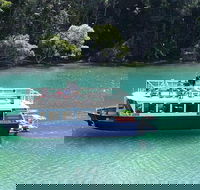 Brunswick Heads Rainforest Eco-Cruise - Lightning Ridge Tourism