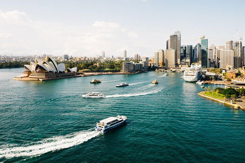 A Full Day In Sydney With A Local: Private & Personalized - Lightning Ridge Tourism 4